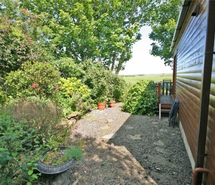 Rowan Cottage Castletown  Екстер'єр фото