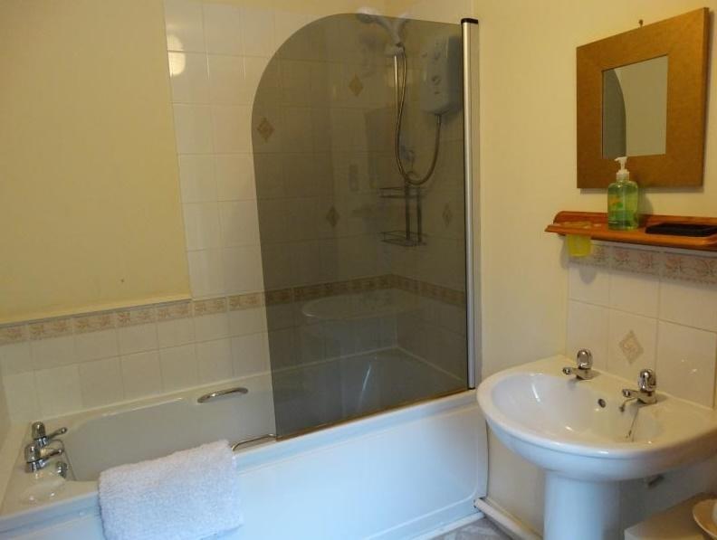 Rowan Cottage Castletown  Екстер'єр фото