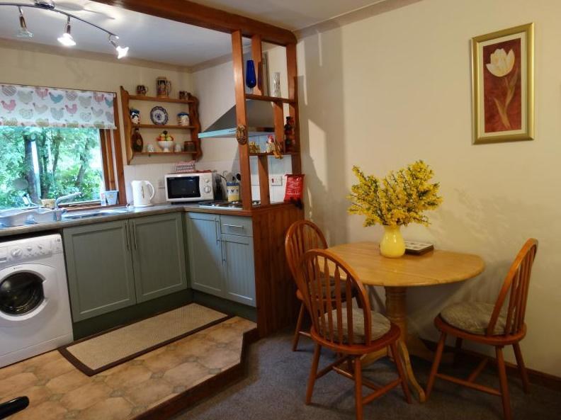 Rowan Cottage Castletown  Екстер'єр фото
