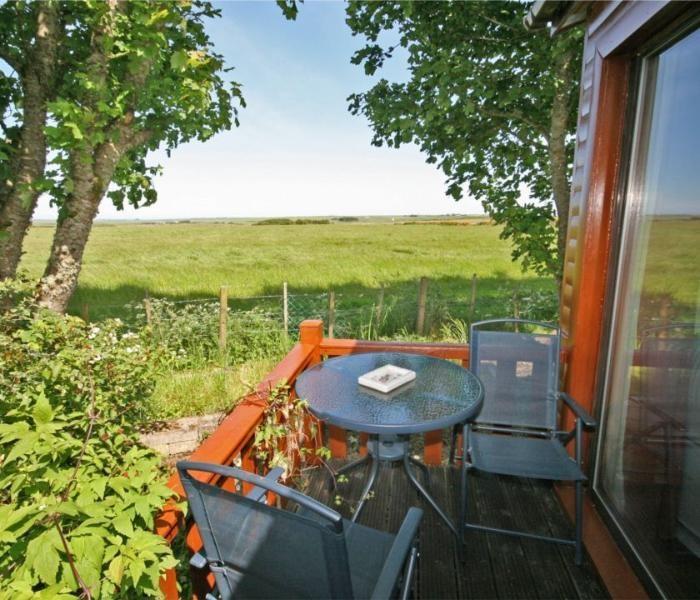 Rowan Cottage Castletown  Екстер'єр фото