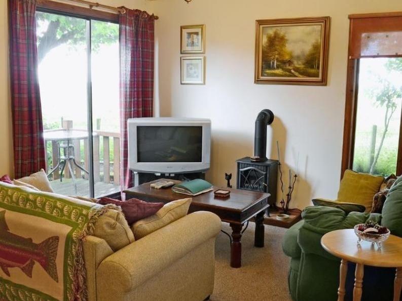 Rowan Cottage Castletown  Екстер'єр фото